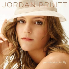 Permission to Fly mp3 Album by Jordan Pruitt