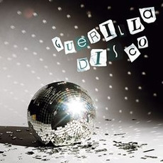 Guerilla Disco mp3 Album by Quarashi