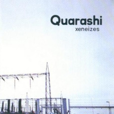Xeneizes mp3 Album by Quarashi