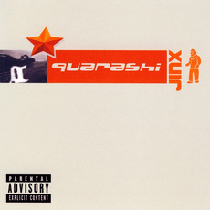 Jinx mp3 Album by Quarashi