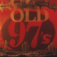 The Nothing To Attract You EP mp3 Album by Old 97's