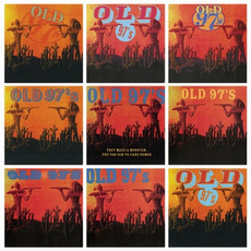They Made a Monster: The Noise Trade E.P. mp3 Album by Old 97's