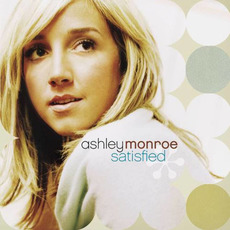 Satisfied mp3 Album by Ashley Monroe