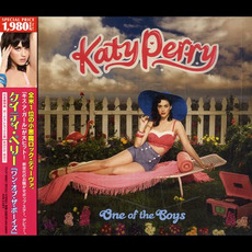 One of the Boys (Japanese Edition) mp3 Album by Katy Perry