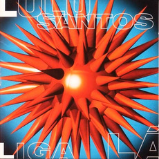 Liga lá mp3 Album by Lulu Santos