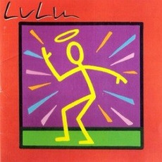 Lulu mp3 Album by Lulu Santos