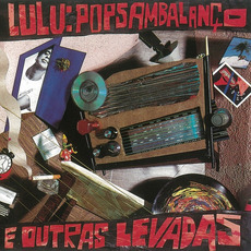 Popsambalanço e outras levadas mp3 Album by Lulu Santos