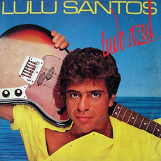 Tudo azul mp3 Album by Lulu Santos