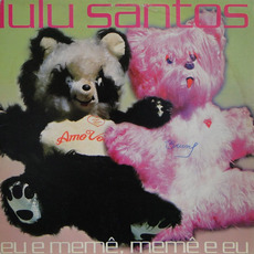 Eu e Memê, Memê e eu mp3 Album by Lulu Santos