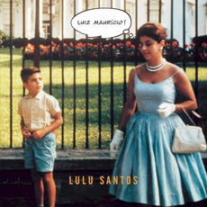 Luiz Maurício! mp3 Album by Lulu Santos