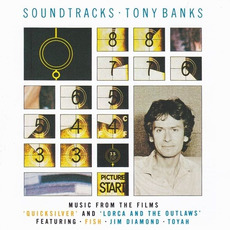 Soundtracks mp3 Soundtrack by Tony Banks