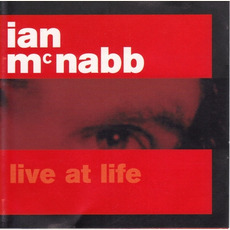 Live at Life mp3 Live by Ian McNabb