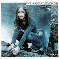 Complicated mp3 Single by Avril Lavigne