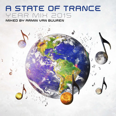A State of Trance: Year Mix 2015 mp3 Compilation by Various Artists