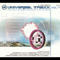 Universal Traxx, Vol.4 mp3 Compilation by Various Artists