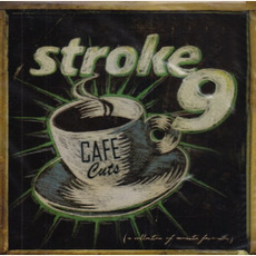 Café Cuts: A Collection of Acoustic Favorites mp3 Artist Compilation by Stroke 9