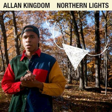 Northern Lights mp3 Artist Compilation by Allan Kingdom