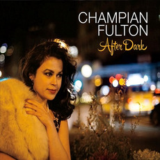 After Dark mp3 Album by Champian Fulton