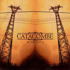 Memoirs mp3 Album by Catacombe