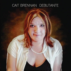 Debutante mp3 Album by Cait Brennan
