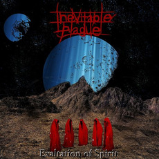 Exaltation of Spirit mp3 Album by Inevitable Plague