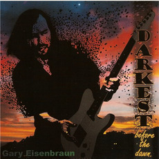 Darkest Before The Dawn mp3 Album by Gary Eisenbraun