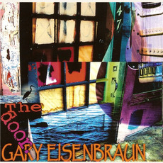 The Door mp3 Album by Gary Eisenbraun