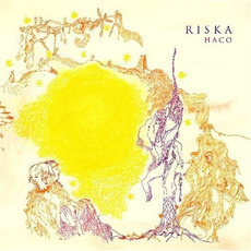 Riska mp3 Album by Haco