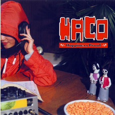 Happiness Proof mp3 Album by Haco