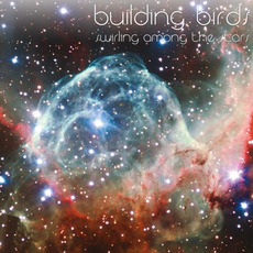 Swirling Among The Stars mp3 Album by Building Birds