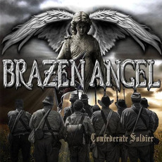 Confederate Soldier mp3 Album by Brazen Angel