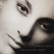 Rough and Steep mp3 Album by Lisbeth Scott