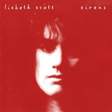 Sirens mp3 Album by Lisbeth Scott