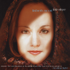 Fair Skye mp3 Album by Lisbeth Scott