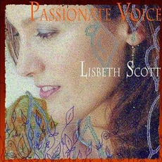 Passionate Voice mp3 Album by Lisbeth Scott