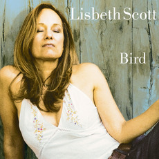 Bird mp3 Album by Lisbeth Scott