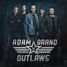 Adam Brand and the Outlaws mp3 Album by Adam Brand And The Outlaws