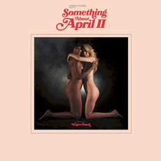 Something About April II mp3 Album by Adrian Younge