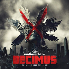 Decimus mp3 Album by audiomachine