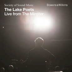 Live from The Minster mp3 Live by The Lake Poets
