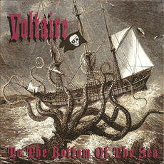 To the Bottom of the Sea mp3 Album by Voltaire