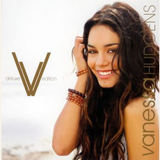 V (Deluxe Edition) mp3 Album by Vanessa Hudgens