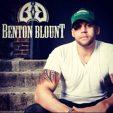 Benton Blount mp3 Album by Benton Blount