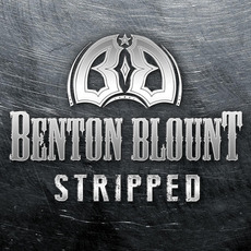 Stripped mp3 Album by Benton Blount