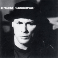 Transmission Impossible mp3 Album by Billy MacKenzie