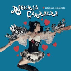 Relazione complicata mp3 Album by Roberta Carrieri