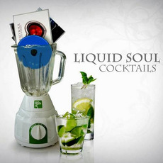 Cocktails mp3 Album by Liquid Soul