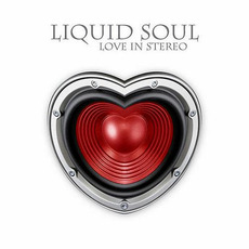 Love in Stereo mp3 Album by Liquid Soul