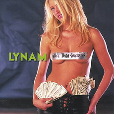 White Trash Superstar mp3 Album by Lynam