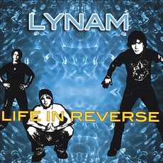 Life In Reverse mp3 Album by Lynam